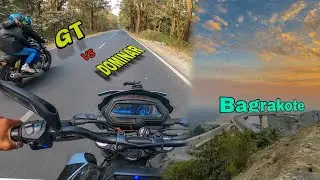 The Brand New Bagrakote Loop Bridge | Siliguri To Bagrakote Loop Bridge 😍😍 It's Really Amazing 😍