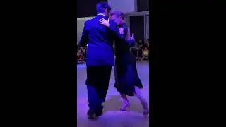 Magdalena Gutierrez & Germán Ballejo. 3/4- Los Ejes de mi Carreta, Juanjo Dominguez.