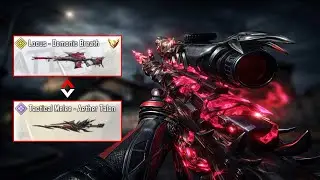 The Most EVIL Combo a Sniper Main Could Ever Use 💀 | COD Mobile