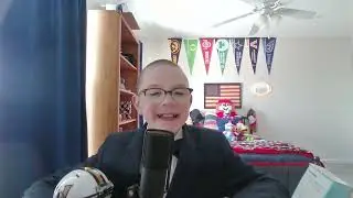 The College Football Show Season 2 Episode 64: The 2025-2026 College Football Season In Review.