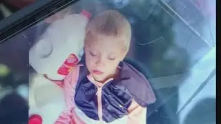 Search continues for missing Hawkins County 5-year-old Summer Wells