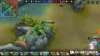 Fanny moontage