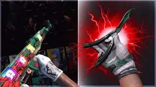 THE CASE THAT PRINTS KNIVES!? - Farm.....s
