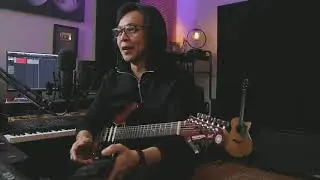 LIVE on GA Studio Facebook - Live Streaming Setup for Guitarist by Jack Thammarat (Thai/Eng)