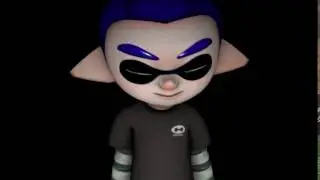 ｓｌｅｅｐｙ　ｓｑｕｉｄ