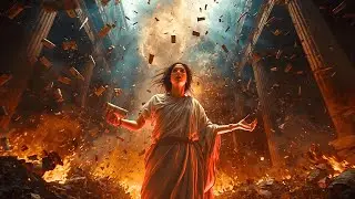 The Great Library of Alexandria Lost Knowledge of Humanity | Rituals of Eternity