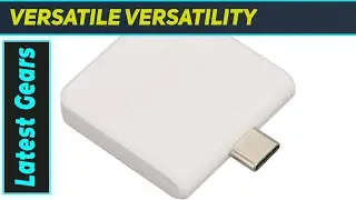 ReviewThe Ultimate 125Khz Portable Square Card Reader for Mobile & Access Control