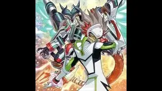 Best rokket guardragon deck july 2020(ygopro)