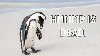 Hmmmp is Dead.