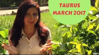 Taurus March 2017