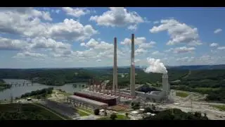 Tennessee Valley Authority - Kingston Fossil Plant