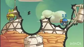 Warlings 2: Armeggedon funny moments 🤣