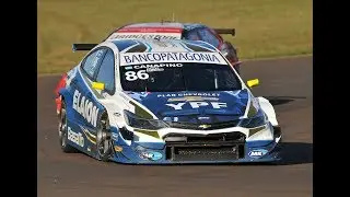 Carrera Final de Oberá 2018 | 7º Fecha del Súper TC2000