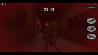 How to Escape Piggy Book 2: The Exploration Fort [Chapter 11].