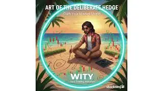 Art of the Deliberate Hedge (Longer Podcast)