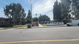 Gardena Police