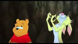 Winnie The Pooh(2011) Clip - Get Us Out Of Here!
