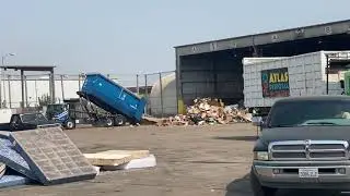 Sacramento County North Area Recovery Station