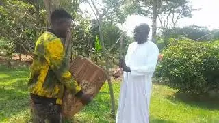 Munzi ng'akuba Omubala gw'ekika ky'Engeye