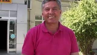 SAVAŞTEPE &Ouml;ĞRETMEN LİSESİ'NİN SON G&Ouml;R&Uuml;N&Uuml;M&Uuml;  ( TEMMUZ 2021 )