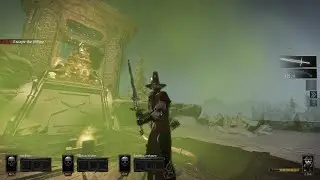 Chain Of Fire 2hSword/RepPistol Vermintide True Solo