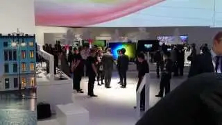 Sony Xperia Z1 1080p video sample