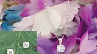 Elegant Bridesmaid Jewelry Sets showcase