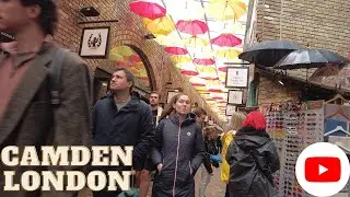 Camden 2023: Unlocking the Hidden Secrets