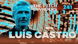 TPI 241 | LUÍS CASTRO