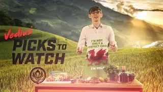 Vedius' Picks to Watch: MSI 2019