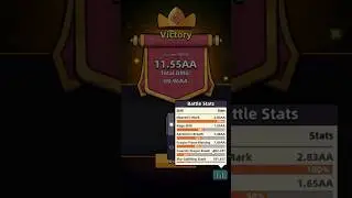 Capybara Go! Guide Ailoren Sword SS Boss lv 30 #capybarago #moniuuu #guide #ailorensword