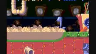 SMW Custom Music - Track 1720 (Yoshi's Island/Super Mario World 2 - Player Down)