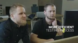 How MoroSystems Scaled QA Visibility and Efficiency with PractiTest