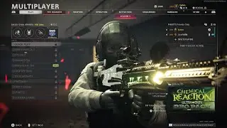 【COD:BOCW】Montage-Long ver．+ IW  TDM日本2位