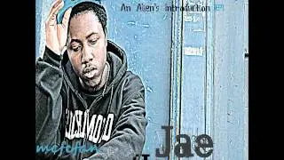 Jae Harmony - Wuddup Doe