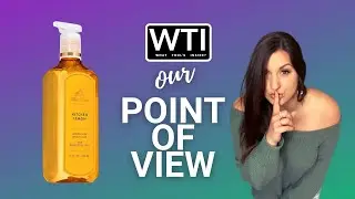 Our Point of View on Bath and Body Works Gel Hand Soap