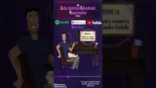 🎙Episode 14: Crypto and e-commerce Jefa Alejandra Corbella🎙