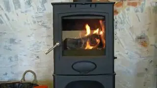 Aarrow ecoburnplus 5