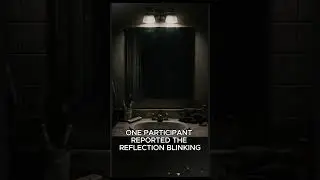 Case File 005 &ndash; The Mirror Test