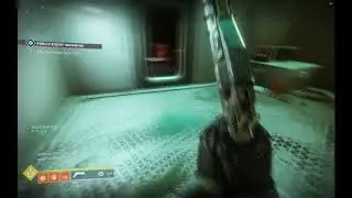 Destiny 2 | Best lost sector to farm on Titan.