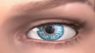 Crystal Collagen Eye Masks
