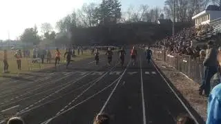 #Indeegirlstrack@Anamosa, #GoMustangs, #SpringSports, #highschooltrack, #IndependenceIowa