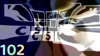 Klasky Csupo in firecracker explosion sounds