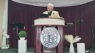 El Centuri&oacute;n Arrepentido/Pastor Carlos Castillo 