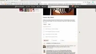 Poshmark Tips: The follow game!