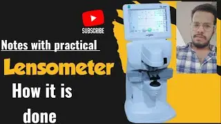 what is lensometer |Computer eye testing myth and truth&nbsp;#computer_eye_testing&nbsp;&nbsp;#ophthalmologitis #op