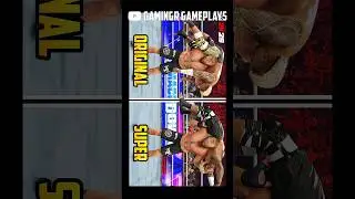 20 Moves You Can Use As Super Finisher In WWE 2K25 #wwe2k25 #wwe #gaming