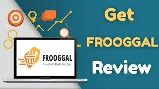 Get FROOGGAL + OTOs Reviews, Bonus, Tutorials From DemonvsRobot