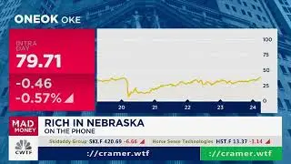 [Apr1@6:10PM] $OKE (ONEOK)