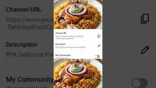 #edit #food #vlog #cooking #funny #biryani